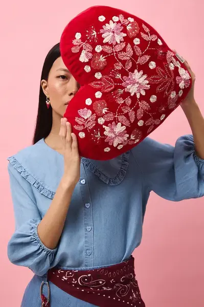 Dekorativní polštář Medicine