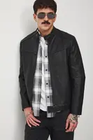 Motorkářská bunda Medicine