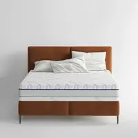 Livetastic TAŠTIČKOVÁ MATRACE, 200/200 cm