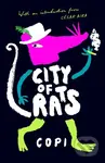 City of Rats -  Copi