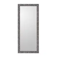 Xora NÁSTĚNNÉ ZRCADLO 80/190/3 cm
