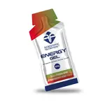 Scientiffic Nutrition Energetický gel - Jahoda a kiwi 25 g
