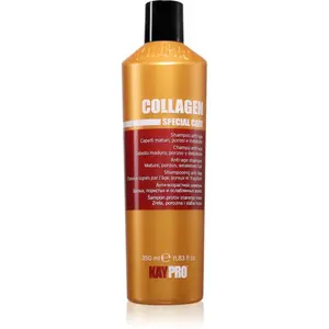 Kaypro Collagen Anti-age Shampoo šampon s kolagenem 350 ml