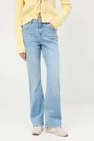 Medicine flare džíny dámské