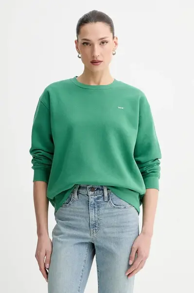 Mikina Levi's EVERYDAY SWEATSHIRT