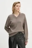 Kašmírový svetr A.L.C. Calven