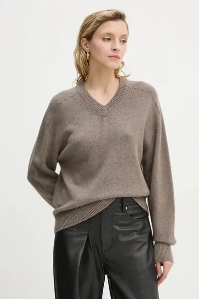 Kašmírový svetr A.L.C. Calven