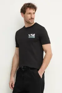 Bavlněné tričko Calvin Klein