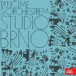 Orchestr Studio Brno – Tančíme s Orchestrem Studio Brno