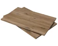 Set políc do skrine (2 ks) Trattino 82,5 cm%