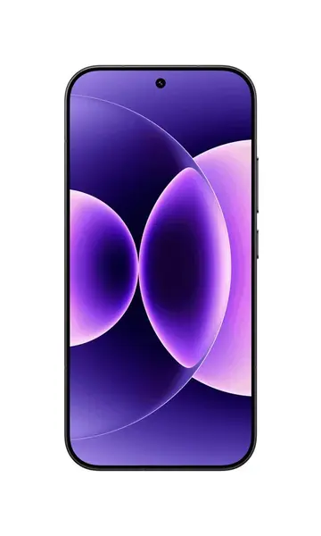 Xiaomi 17 12GB/512GB Black