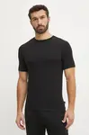 Tričko BOSS TShirt RN 3P Bamboo 3-pack