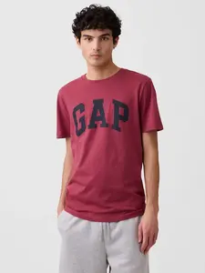 GAP triko s logem