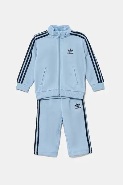 Dětská tepláková souprava adidas Originals