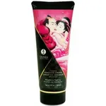 Shunga Masážní krém Raspberry Feeling (200 ml)