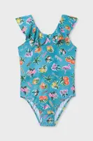 Jednodílné dětské plavky Mayoral