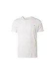 No Excess Tričko  biela