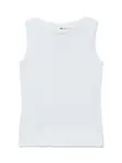 VERO MODA Top 'VMPanda'  biela