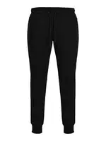 JACK & JONES Nohavice 'JPSTWill JJFusion'  čierna