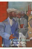 If He Hollers, Let Him Go