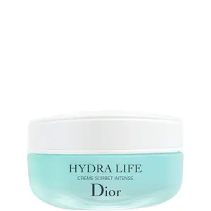 Dior Hydra Life Intense Sorbet Creme výživný a hydratační krém 50 g