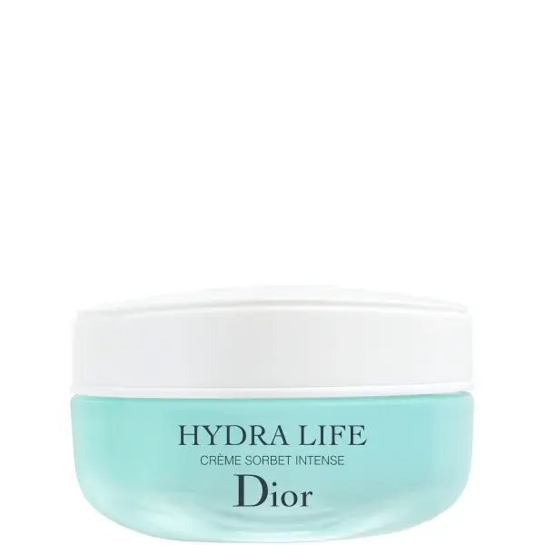 Dior Hydra Life Intense Sorbet Creme výživný a hydratační krém 50 g