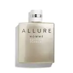 CHANEL Allure homme édition blanche Parfémovaná voda s rozprašovačem - EAU DE PARFUM 100ML 100 ml