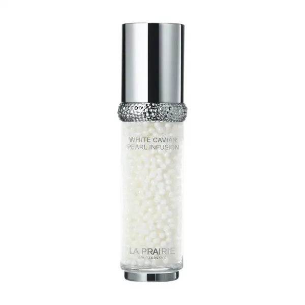 La Prairie White Caviar Pearl Infusion zpevňující sérum proti nežádoucímu zabarvení pleti 30 ml