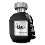 ASOMBROSO BY OSMANY LAFFITA The Black for Man parfémová voda 100 ml