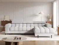 Sedací souprava Felro Provedení: Pravá varianta, látka: Pellerito 3