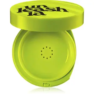 Unleashia Satin Wear Healthy Green Cushion Cover Package náhradná kazeta plniteľná 1 ks