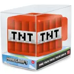 3D hrnek Minecraft TNT box