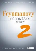 Feynmanovy přednášky z fyziky (2)