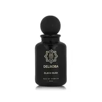 Delroba Black Musk EDP 100 ml M
