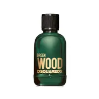 Dsquared2 Green Wood toaletní voda 100 ml