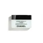 CHANEL HYDRA BEAUTY CRÈME HYDRATACE OCHRANA ROZJASNĚNÍ - DÓZA 50G 50 g