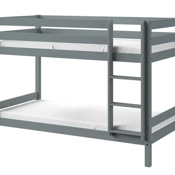 Palanda Olaf Barva korpusu: Antracitová