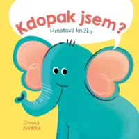 Kdopak jsem? Divoká zvířátka (Defekt)