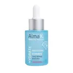Alma K. Time Repair Booster omlazující regenerační sérum s kyselinou hyaluronovu 30 ml
