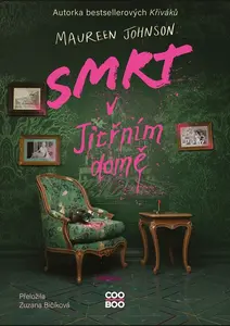Smrt v Jitřním domě