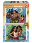 Puzzle Vaiana 2