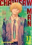 Chainsaw Man 11
