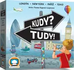 Kudy? Tudy!