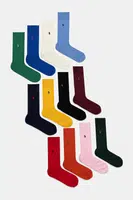 Ponožky Polo Ralph Lauren 12-pack více barev