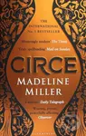 Circe - Madeline Miller - kniha z kategorie Společenská beletrie