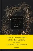 Seven Brief Lessons on Physics - Carlo Rovelli