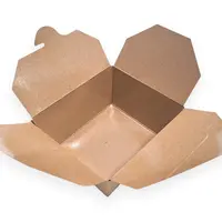 450 ks - Krabička na jedlo S 110x89x64 mm 700ml