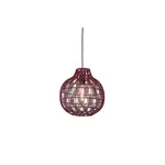 Good & Mojo ZÁVĚSNÉ SVÍTIDLO, 35/35 cm