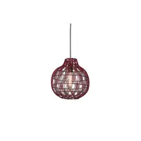 Good & Mojo ZÁVĚSNÉ SVÍTIDLO, 35/35 cm