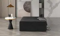 Taburet Kelim látka: Monolith 97